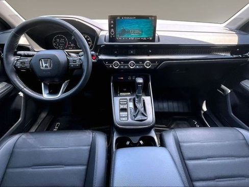 Certified 2023 Honda CR-V EX-L image 7