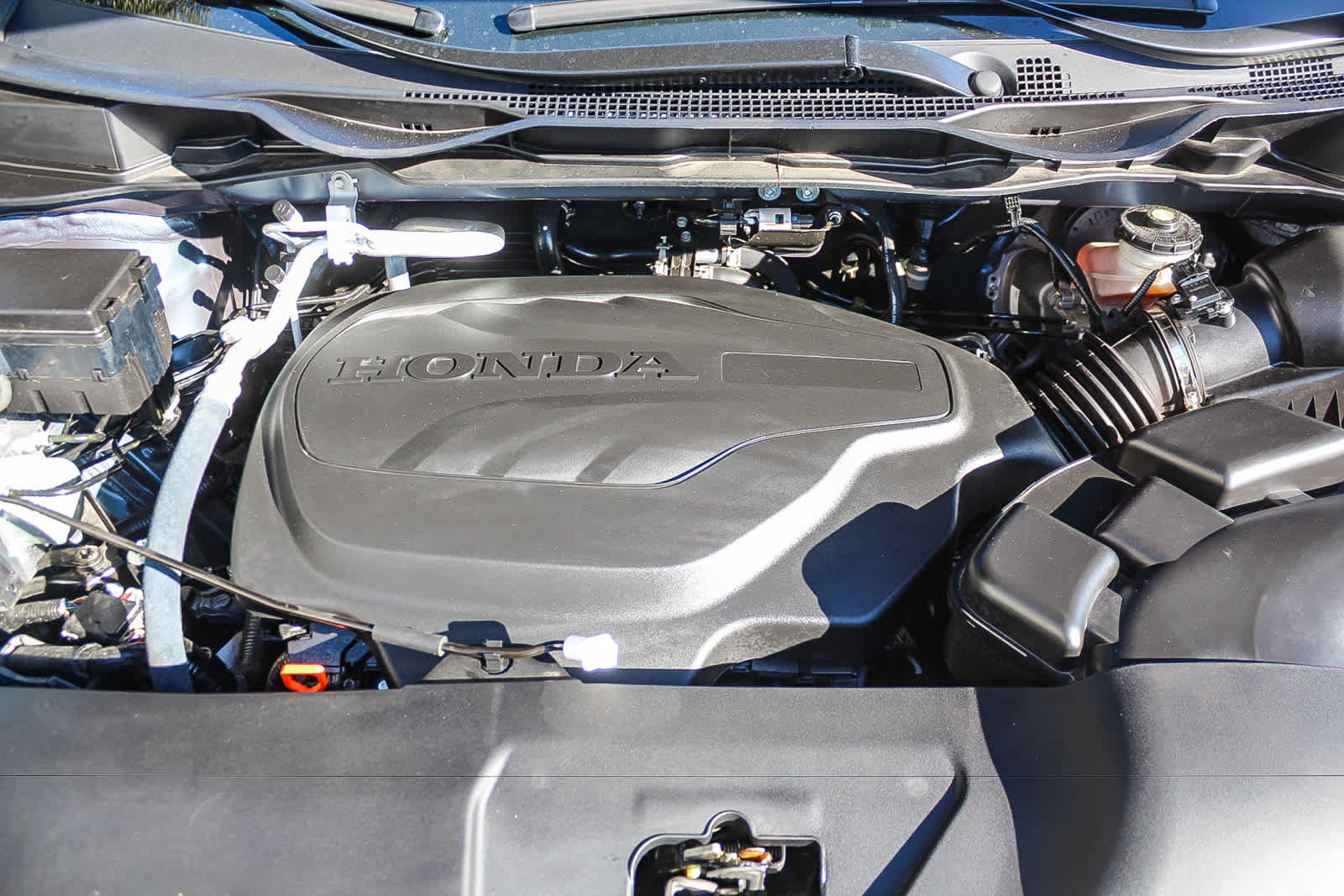 Used 2026 Honda Odyssey Elite image 31