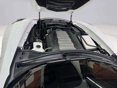Used 2015 Chevrolet Corvette Stingray Coupe w/ 2LT Preferred Equipment Group RWD image 40