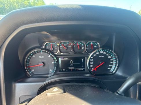 Used 2015 Chevrolet Silverado 1500 LT w/ All Star Edition AWD/4WD image 2