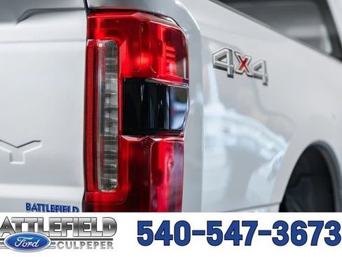 New 2026 Ford F250 XL w/ 360-Degree Camera Package image 7