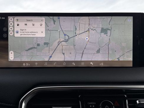 New 2026 Nissan Armada Platinum image 9