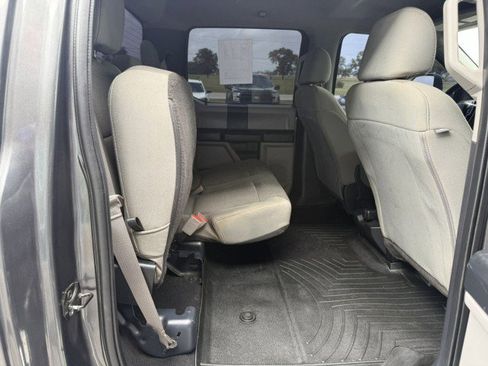 Used 2019 Ford F350 XL w/ STX Appearance Package image 26