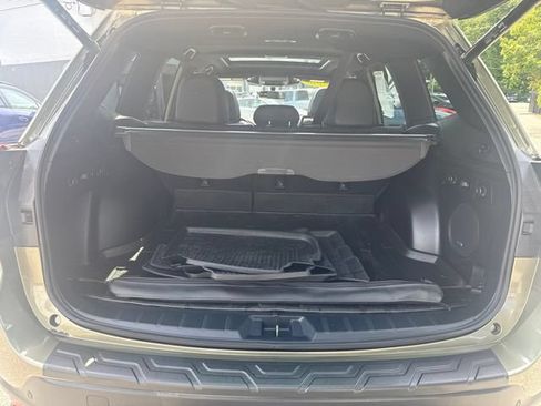 Used 2023 Subaru Forester Wilderness AWD/4WD image 11