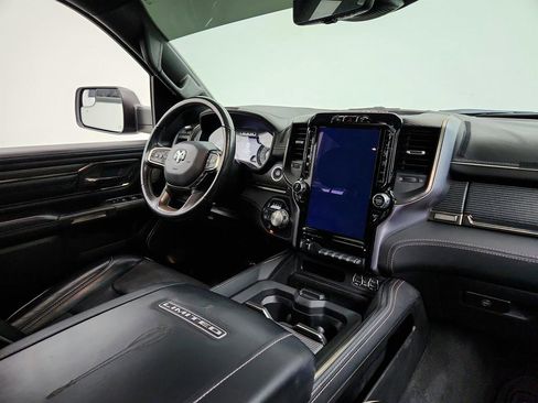 Used 2021 RAM 1500 Limited image 25