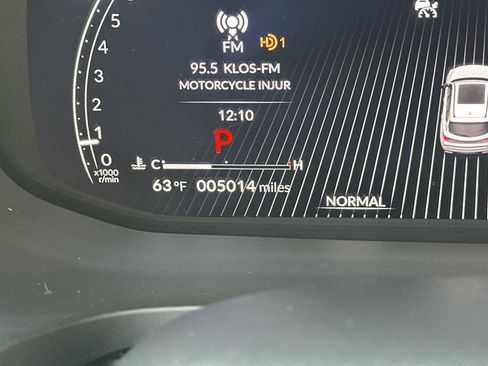 Used 2025 Acura MDX FWD w/ Technology Package image 19