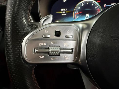 Used 2020 Mercedes-Benz C 43 AMG 4MATIC Coupe image 32