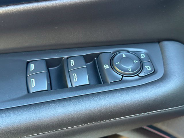 Certified 2025 Chevrolet Tahoe LS AWD/4WD image 23