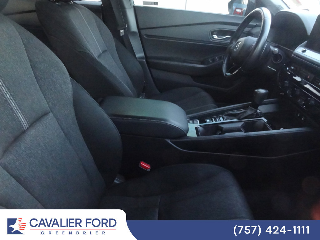 Used 2023 Honda Accord Sport image 11