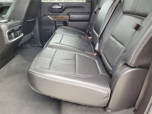 Used 2022 Chevrolet Silverado 2500 High Country w/ Z71 Off-Road Package image 18