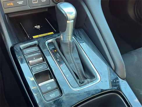 Used 2023 Acura Integra A-Spec image 29