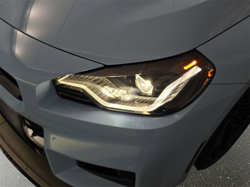 Used 2024 BMW M2 w/ Lighting Package image 28