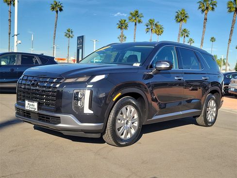 Used 2024 Hyundai Palisade SEL image 28