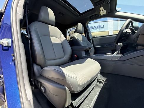 New 2026 Subaru Outback Limited AWD/4WD image 25