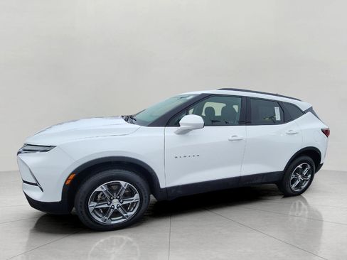 Used 2024 Chevrolet Blazer LT w/ Convenience Package image 14