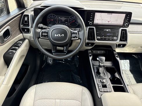 Used 2022 Kia Sorento X-Line EX AWD/4WD image 19