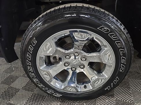 Used 2023 RAM 1500 Lone Star AWD/4WD image 13