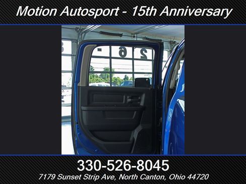 Used 2019 RAM 1500 Express w/ Wheel & Sound Group AWD/4WD image 27
