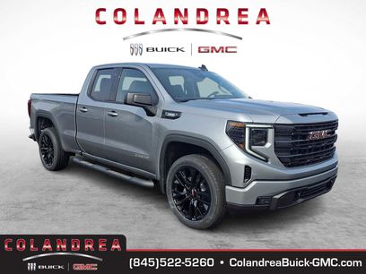 New 2026 GMC Sierra 1500 Elevation w/ Elevation Select Package