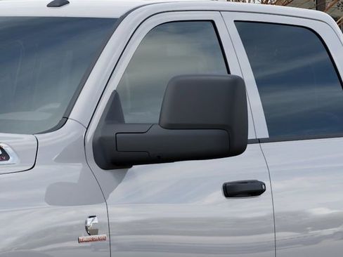 New 2026 RAM 2500 Tradesman w/ Chrome Appearance Group AWD/4WD image 12