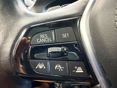 Used 2020 BMW 540i RWD image 32