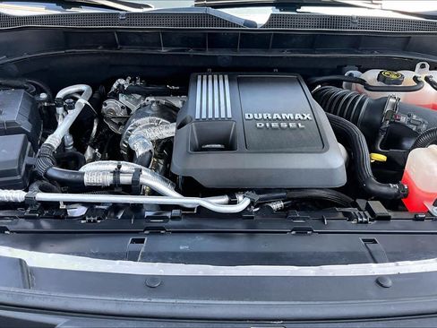 Used 2022 Chevrolet Tahoe LT AWD/4WD image 30