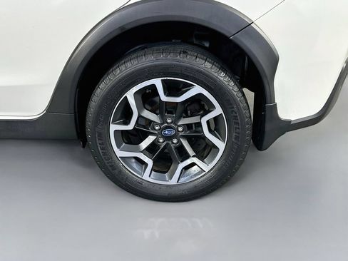 Used 2016 Subaru Crosstrek 2.0i Premium AWD/4WD image 33