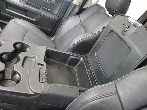 Used 2018 RAM 3500 Laramie w/ Sport Appearance Group image 30