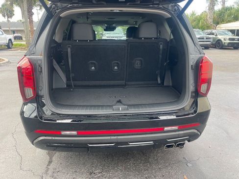 Used 2025 Hyundai Palisade XRT FWD image 5