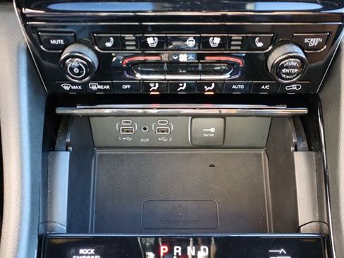 Used 2023 Jeep Grand Cherokee Summit w/ Adv Protech Group IV image 24