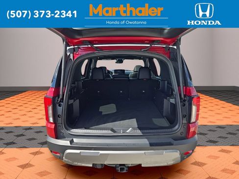 Used 2026 Honda Passport TrailSport image 15