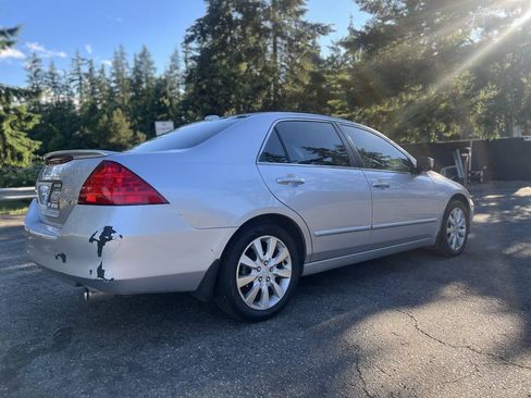 Used 2006 Honda Accord EX image 5