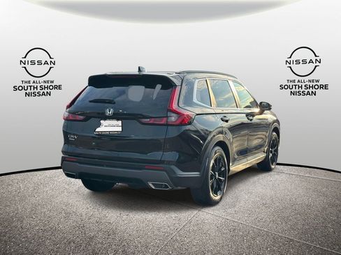 Used 2025 Honda CR-V Sport-L image 5