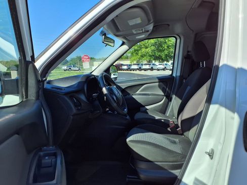 Used 2020 RAM ProMaster City Tradesman FWD image 20
