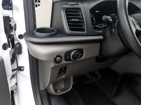 Used 2021 Ford Transit 250 Medium Roof RWD image 23