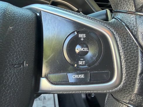 Used 2016 Honda Civic EX image 23