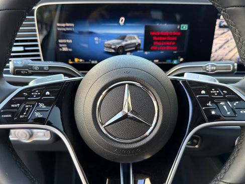 New 2026 Mercedes-Benz GLE 450 4MATIC image 23