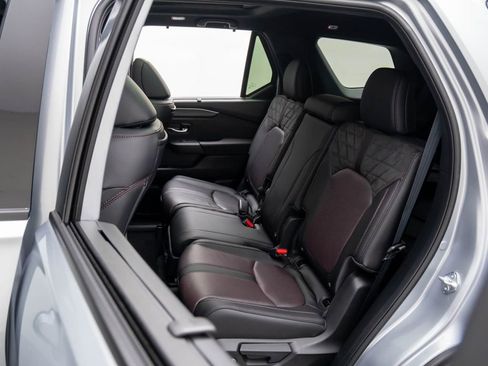 New 2026 Honda Pilot Black Edition image 18