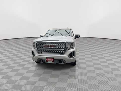 Used 2022 GMC Sierra 1500 Denali w/ Denali Reserve Package image 41