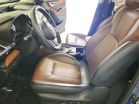 Used 2023 Subaru Forester Touring AWD/4WD image 15