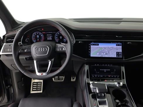 New 2026 Audi Q7 3.0T Prestige image 21