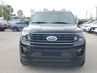 Used 2019 Ford Expedition Max Limited w/ Equipment Group 303A video 2