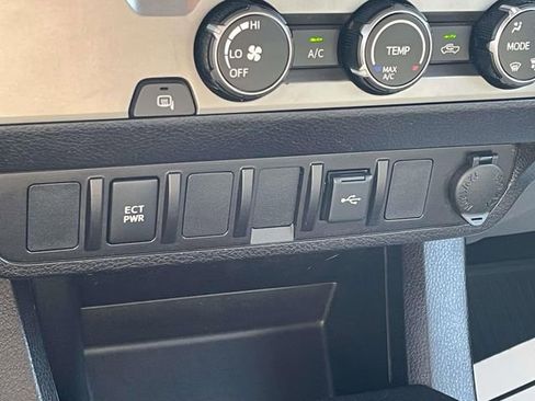Used 2021 Toyota Tacoma SR image 27