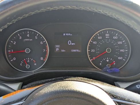 Used 2021 Kia Sportage S image 19