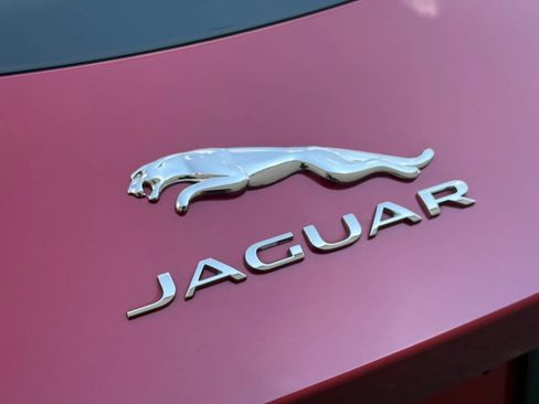Used 2024 Jaguar F-TYPE R-Dynamic RWD image 35