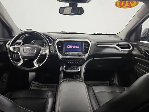 Used 2020 GMC Acadia SLT image 13