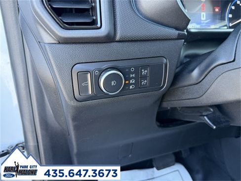 Used 2021 Ford Bronco Sport Badlands image 16