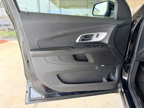 Used 2016 Chevrolet Equinox LT FWD image 11