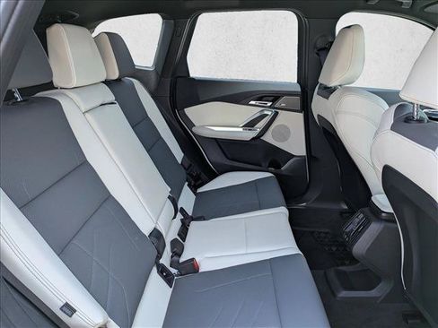 Certified 2026 BMW X1 M35i w/ Technology Package AWD/4WD image 20