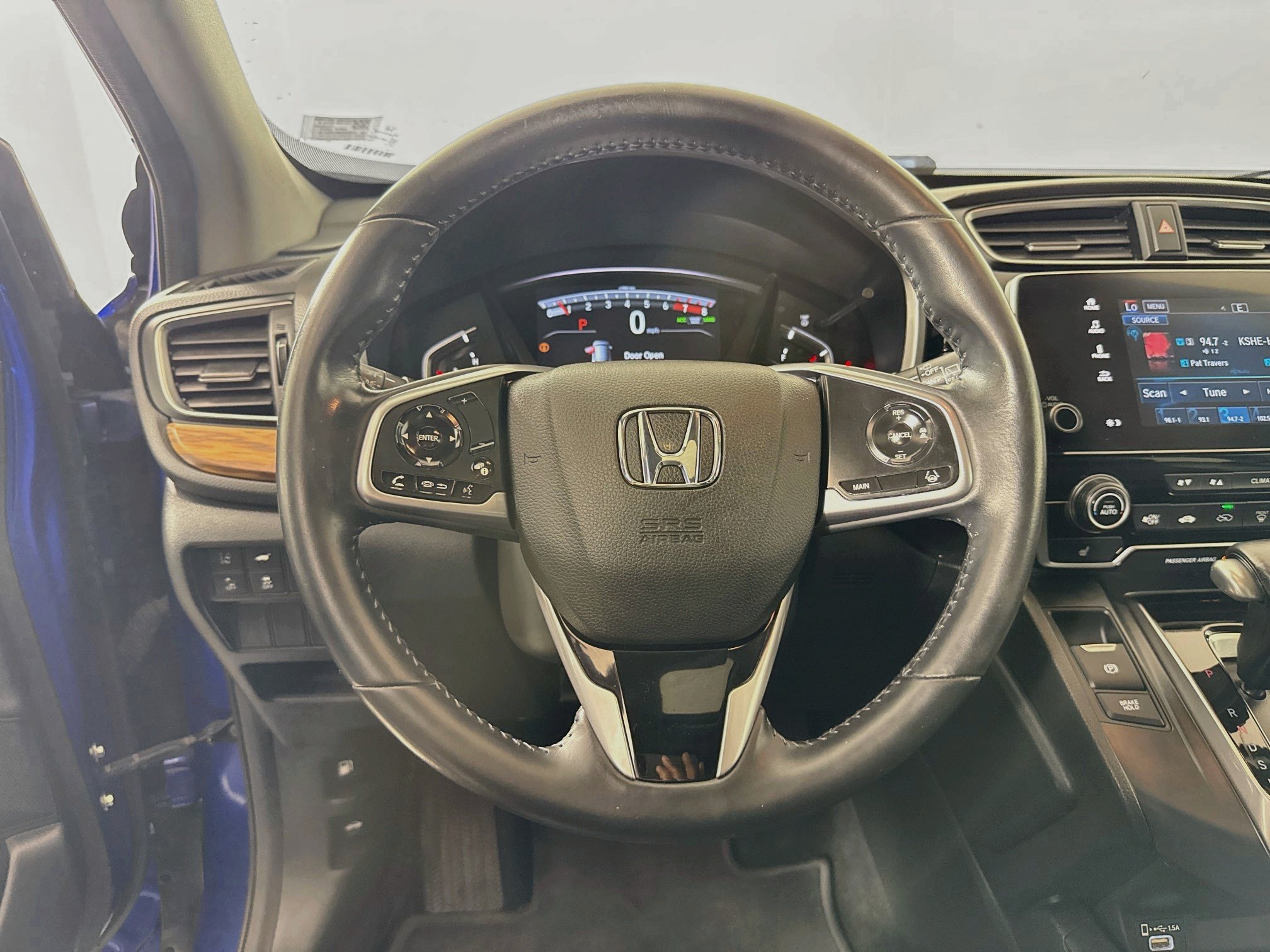 Used 2020 Honda CR-V EX-L image 12